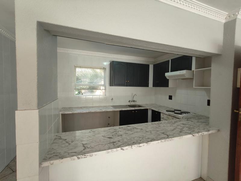 To Let 2 Bedroom Property for Rent in Vaalpark Free State